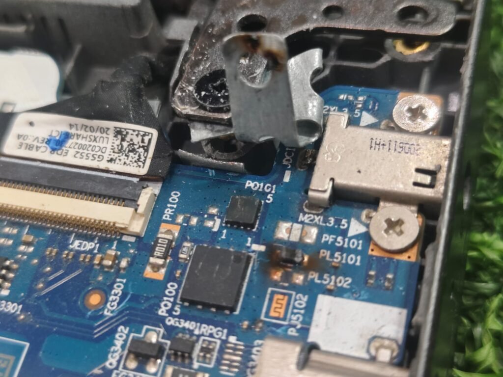 All models laptop service available