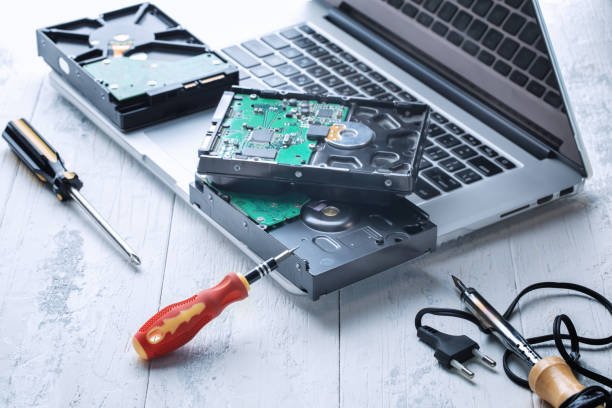All models laptop service available