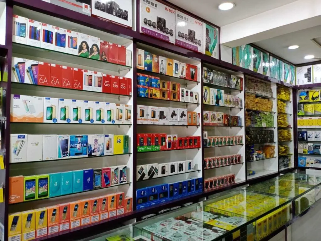 Best mobile phones and laptops in hyderabad